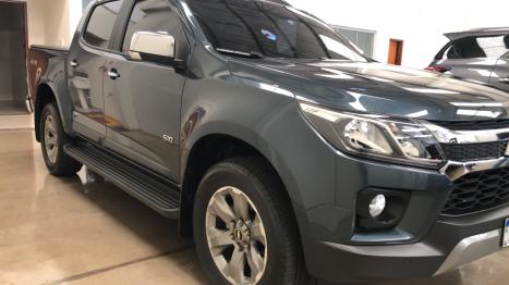 CHEVROLET S10 2.8 16V LTZ CABINE DUPLA 4X4 TURBO DIESEL AUTOM�TICO, Foto 3