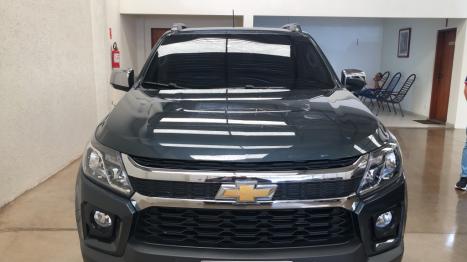 CHEVROLET S10 2.8 16V LTZ CABINE DUPLA 4X4 TURBO DIESEL AUTOM�TICO, Foto 6