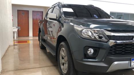 CHEVROLET S10 2.8 16V LTZ CABINE DUPLA 4X4 TURBO DIESEL AUTOM�TICO, Foto 11