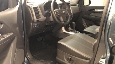 CHEVROLET S10 2.8 16V LTZ CABINE DUPLA 4X4 TURBO DIESEL AUTOM�TICO, Foto 12