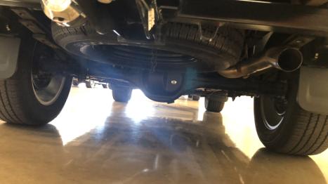 CHEVROLET S10 2.8 16V LTZ CABINE DUPLA 4X4 TURBO DIESEL AUTOM�TICO, Foto 14