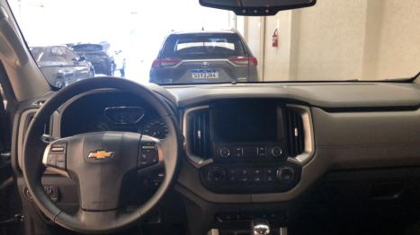 CHEVROLET S10 2.8 16V LTZ CABINE DUPLA 4X4 TURBO DIESEL AUTOM�TICO, Foto 16