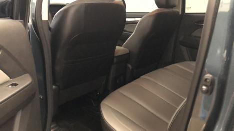 CHEVROLET S10 2.8 16V LTZ CABINE DUPLA 4X4 TURBO DIESEL AUTOM�TICO, Foto 17