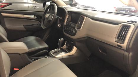 CHEVROLET S10 2.8 16V LTZ CABINE DUPLA 4X4 TURBO DIESEL AUTOM�TICO, Foto 18