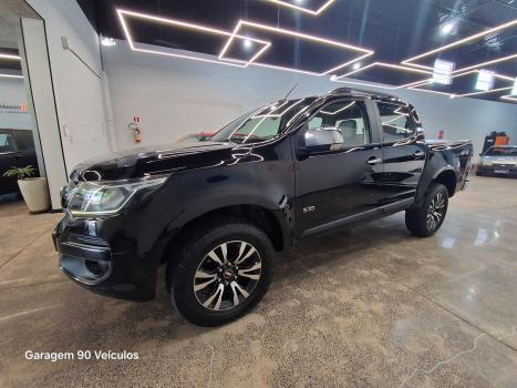CHEVROLET S10 2.8 16V LTZ CABINE DUPLA 4X4 TURBO DIESEL AUTOM�TICO, Foto 1