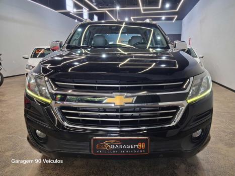 CHEVROLET S10 2.8 16V LTZ CABINE DUPLA 4X4 TURBO DIESEL AUTOM�TICO, Foto 2