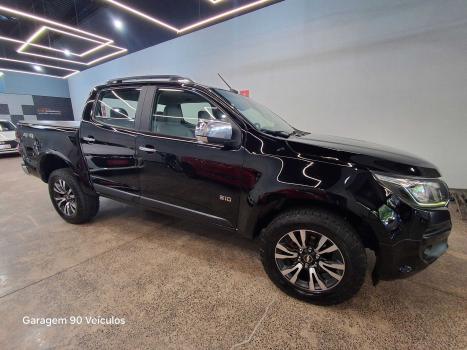 CHEVROLET S10 2.8 16V LTZ CABINE DUPLA 4X4 TURBO DIESEL AUTOM�TICO, Foto 3