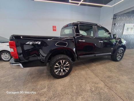 CHEVROLET S10 2.8 16V LTZ CABINE DUPLA 4X4 TURBO DIESEL AUTOM�TICO, Foto 4
