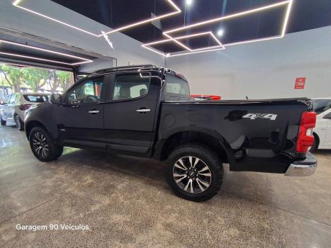 CHEVROLET S10 2.8 16V LTZ CABINE DUPLA 4X4 TURBO DIESEL AUTOM�TICO, Foto 6