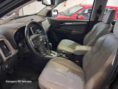 CHEVROLET S10 2.8 16V LTZ CABINE DUPLA 4X4 TURBO DIESEL AUTOM�TICO, Foto 7