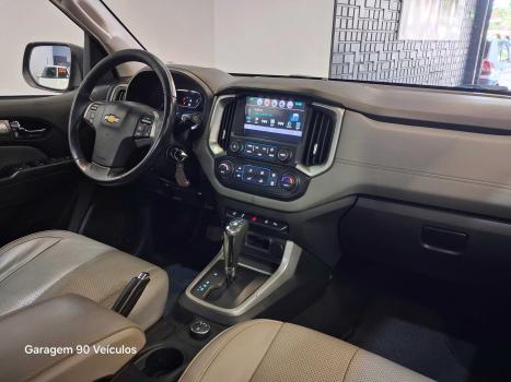 CHEVROLET S10 2.8 16V LTZ CABINE DUPLA 4X4 TURBO DIESEL AUTOM�TICO, Foto 8