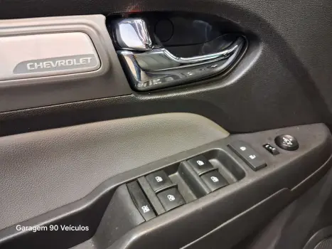 CHEVROLET S10 2.8 16V LTZ CABINE DUPLA 4X4 TURBO DIESEL AUTOM�TICO, Foto 11