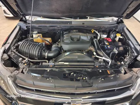 CHEVROLET S10 2.8 16V LTZ CABINE DUPLA 4X4 TURBO DIESEL AUTOM�TICO, Foto 16