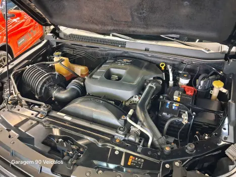 CHEVROLET S10 2.8 16V LTZ CABINE DUPLA 4X4 TURBO DIESEL AUTOM�TICO, Foto 17