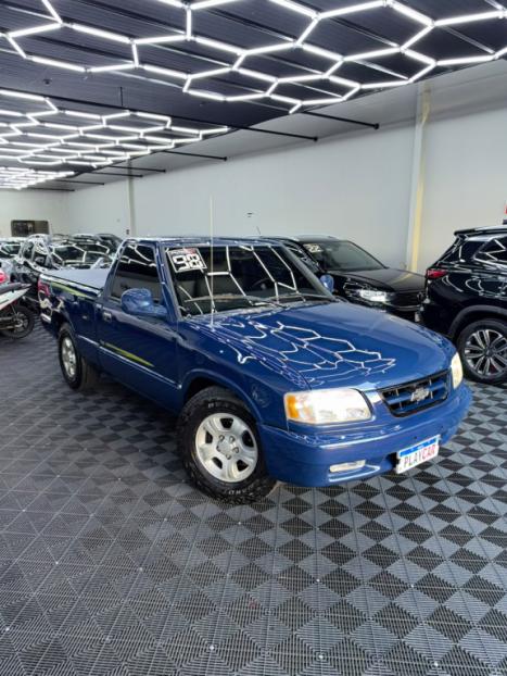 CHEVROLET S10 4.3 V6 12V CHAMP CABINE SIMPLES, Foto 3