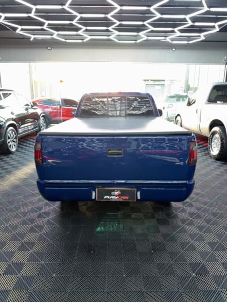 CHEVROLET S10 4.3 V6 12V CHAMP CABINE SIMPLES, Foto 5
