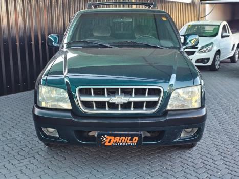 CHEVROLET S10 , Foto 3