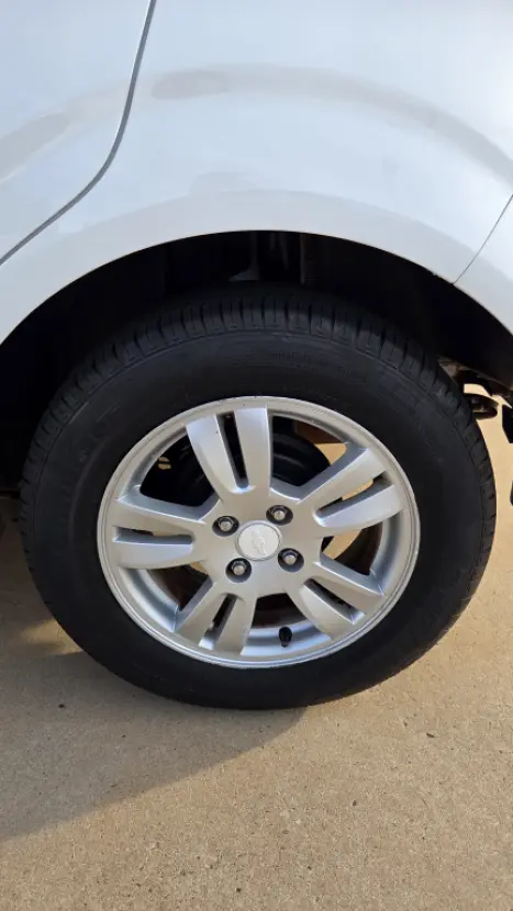 CHEVROLET Sonic Hatch 1.6 16V 4P LT FLEX AUTOM�TICO, Foto 15