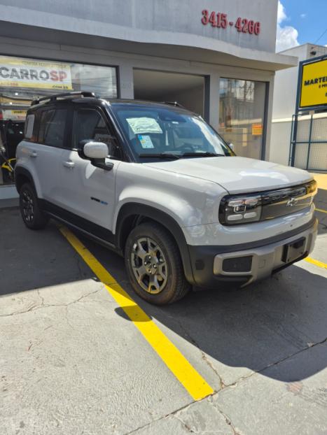 CHEVROLET Spark EUV 42 KW EL�TRICO ACTIV, Foto 4
