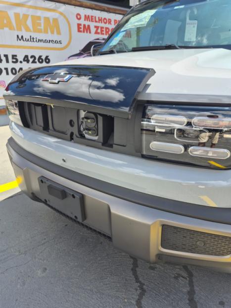 CHEVROLET Spark EUV 42 KW EL�TRICO ACTIV, Foto 6