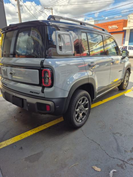 CHEVROLET Spark EUV 42 KW EL�TRICO ACTIV, Foto 8