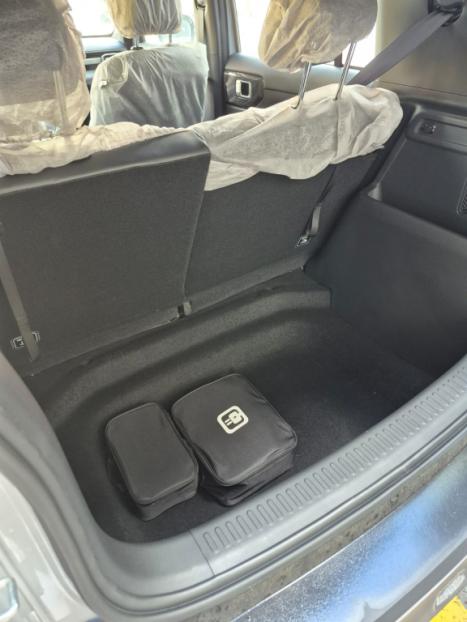 CHEVROLET Spark EUV 42 KW EL�TRICO ACTIV, Foto 9