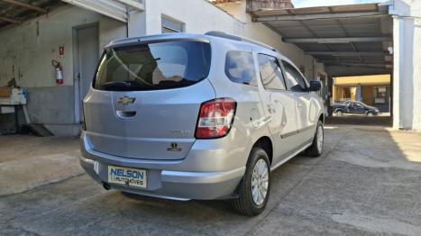 CHEVROLET Spin 1.8 4P FLEX LT, Foto 7