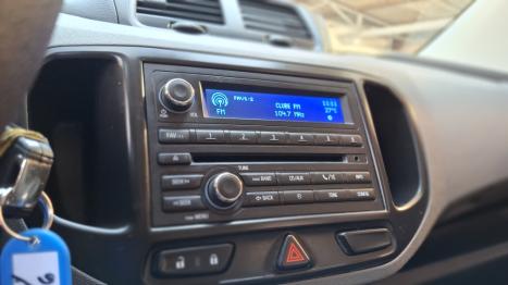 CHEVROLET Spin 1.8 4P FLEX LT, Foto 9