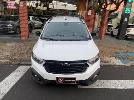 CHEVROLET Spin 1.8 4P FLEX ACTIV, Foto 4