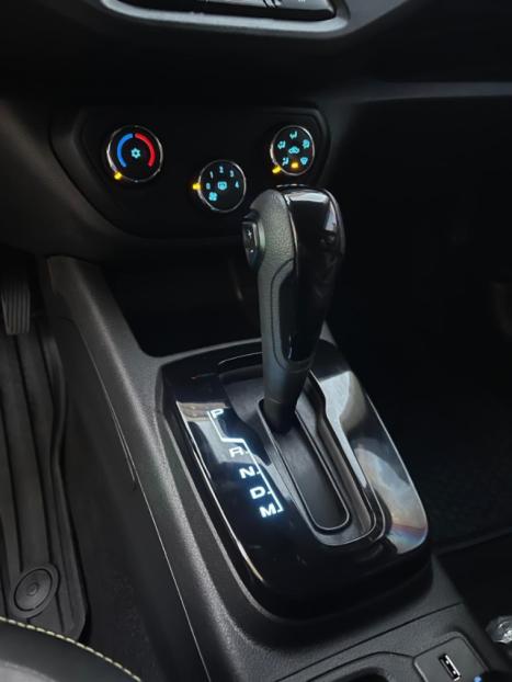 CHEVROLET Spin 1.8 4P FLEX ACTIV, Foto 18