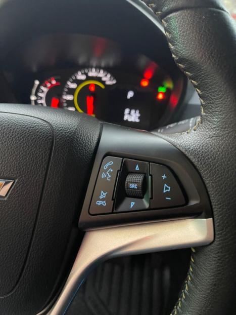 CHEVROLET Spin 1.8 4P FLEX ACTIV, Foto 20