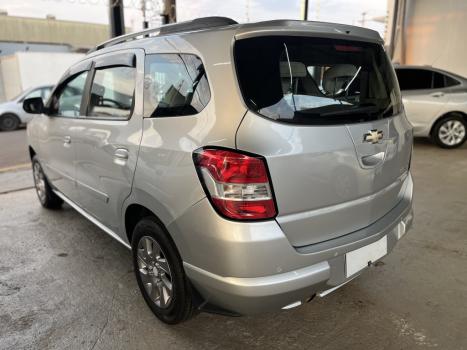 CHEVROLET Spin 1.8 4P FLEX LTZ 7 LUGARES AUTOMTICO, Foto 5