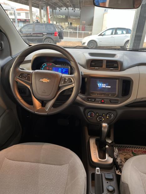 CHEVROLET Spin 1.8 4P FLEX LTZ 7 LUGARES AUTOMTICO, Foto 10