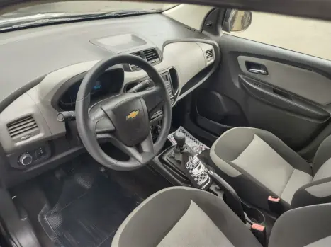 CHEVROLET Spin 1.8 4P FLEX LT, Foto 5