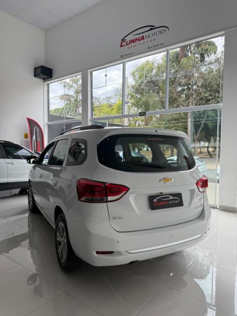 CHEVROLET Spin 1.8 4P FLEX PREMIER 7 LUGARES AUTOMTICO, Foto 3