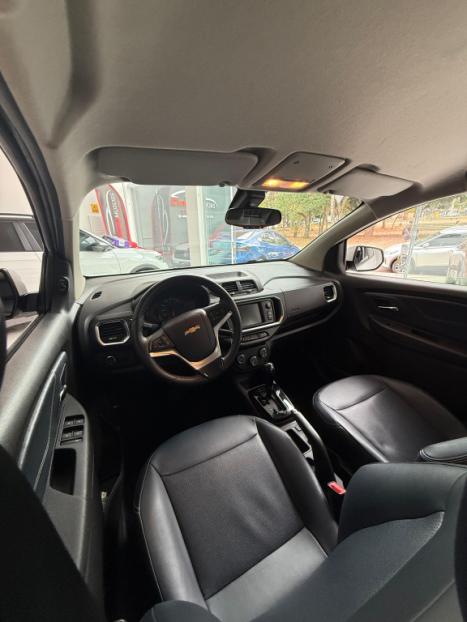 CHEVROLET Spin 1.8 4P FLEX PREMIER 7 LUGARES AUTOMTICO, Foto 4