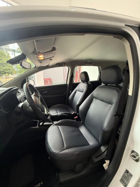 CHEVROLET Spin 1.8 4P FLEX PREMIER 7 LUGARES AUTOMTICO, Foto 5