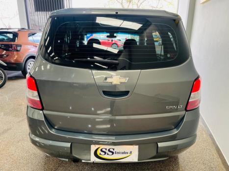 CHEVROLET Spin 1.8 4P FLEX LT, Foto 3