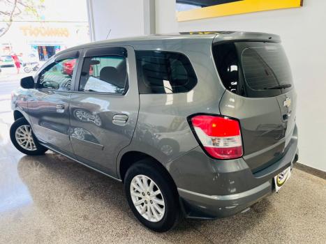 CHEVROLET Spin 1.8 4P FLEX LT, Foto 4