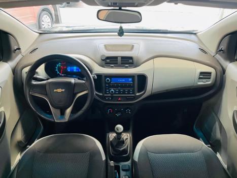 CHEVROLET Spin 1.8 4P FLEX LT, Foto 8