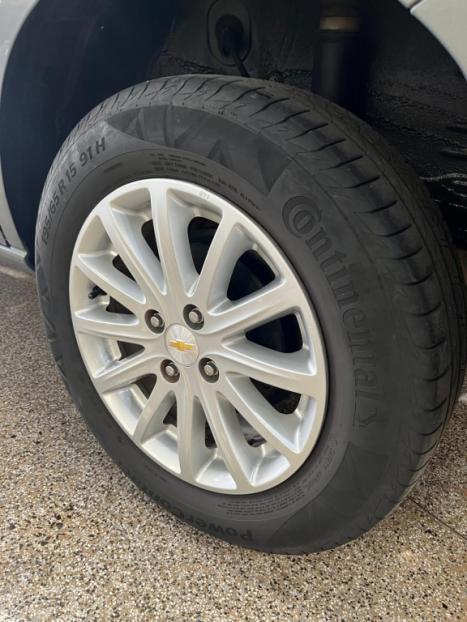 CHEVROLET Spin 1.8 4P FLEX LT, Foto 10