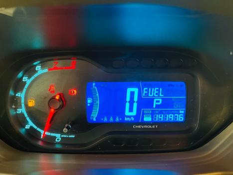 CHEVROLET Spin 1.8 4P FLEX LTZ 7 LUGARES AUTOMTICO, Foto 6