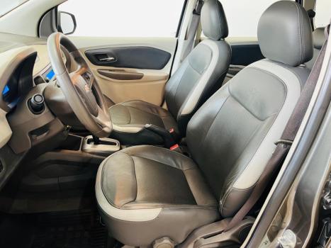 CHEVROLET Spin 1.8 4P FLEX LTZ 7 LUGARES AUTOMTICO, Foto 8