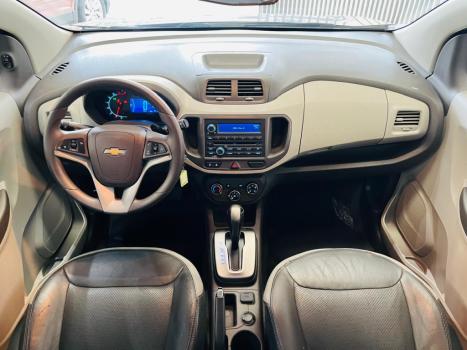 CHEVROLET Spin 1.8 4P FLEX LTZ 7 LUGARES AUTOMTICO, Foto 9