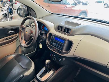 CHEVROLET Spin 1.8 4P FLEX LTZ 7 LUGARES AUTOMTICO, Foto 10