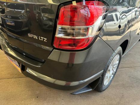 CHEVROLET Spin 1.8 4P FLEX LTZ 7 LUGARES AUTOMTICO, Foto 2