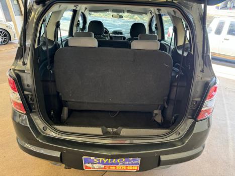 CHEVROLET Spin 1.8 4P FLEX LTZ 7 LUGARES AUTOMTICO, Foto 4