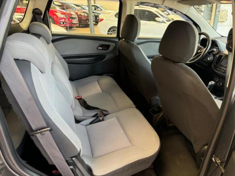 CHEVROLET Spin 1.8 4P FLEX LTZ 7 LUGARES AUTOMTICO, Foto 8