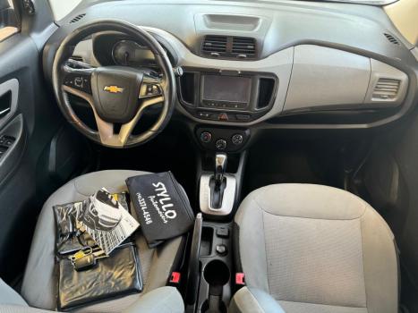 CHEVROLET Spin 1.8 4P FLEX LTZ 7 LUGARES AUTOMTICO, Foto 9