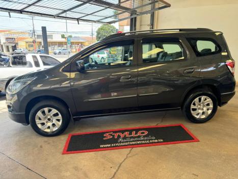 CHEVROLET Spin 1.8 4P FLEX LTZ 7 LUGARES AUTOMTICO, Foto 10